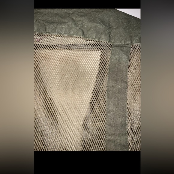 Trail Designs Hunting Vest sz Medium - Picture 9 of 9